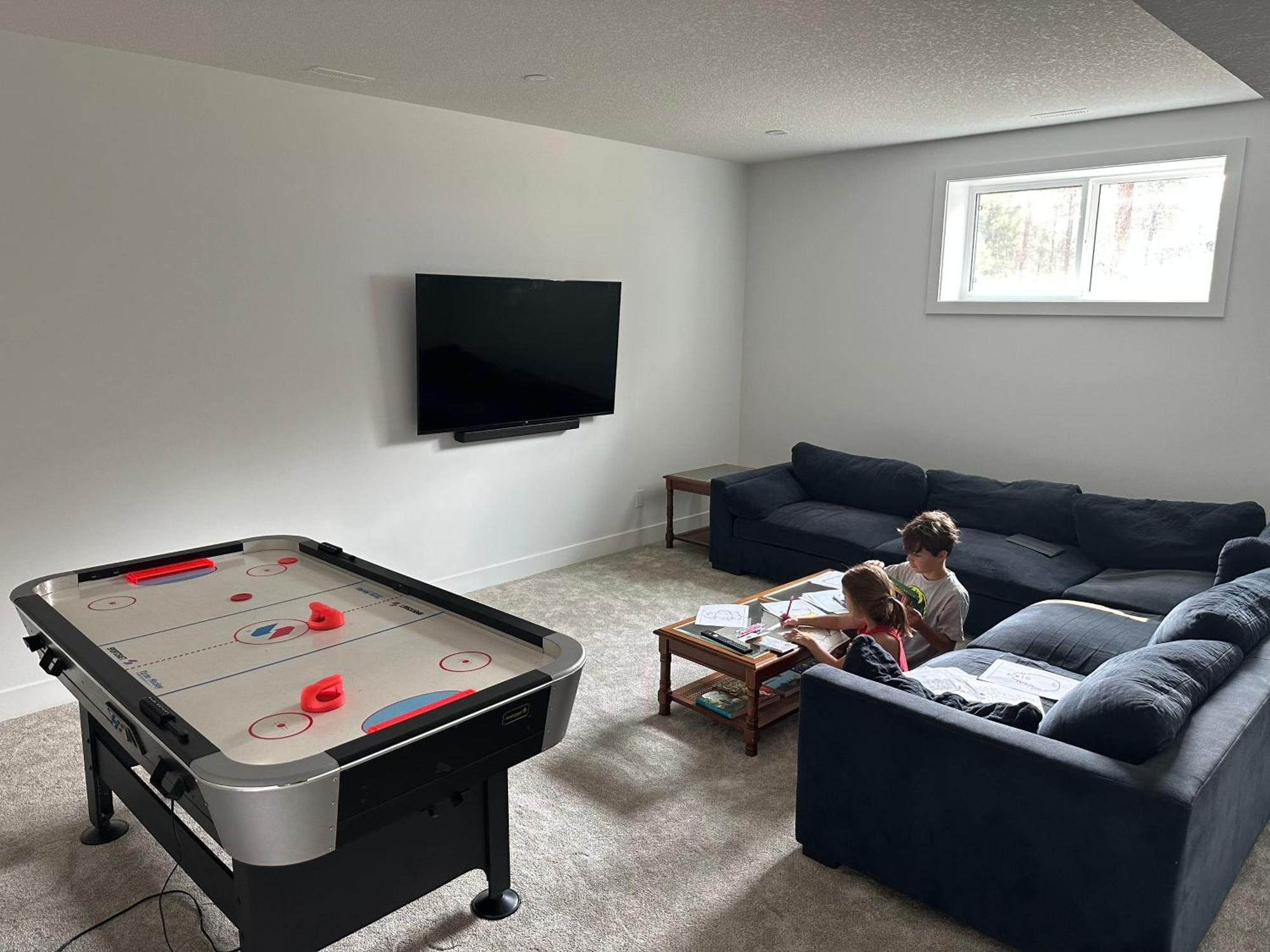 WardnerKoocanusa Retreat别墅 外观 照片